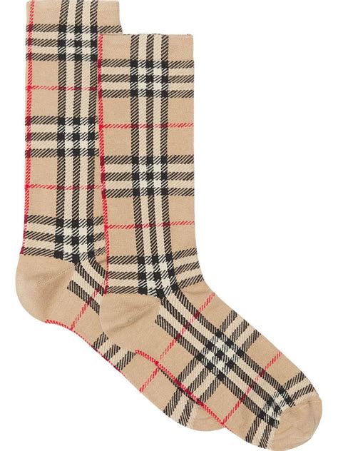 burberry socks for men|burberry socks for women.